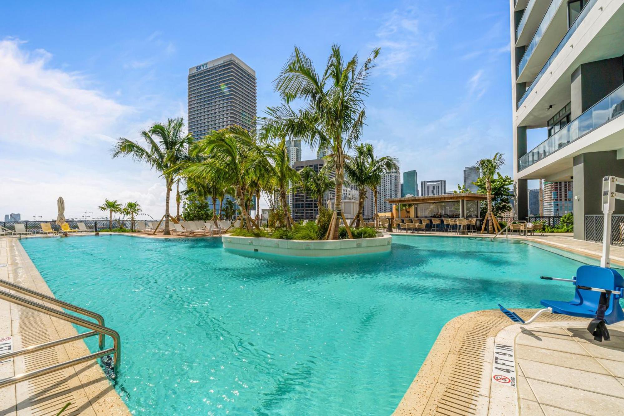 Appartamento Lux Downtown W Free Parking *