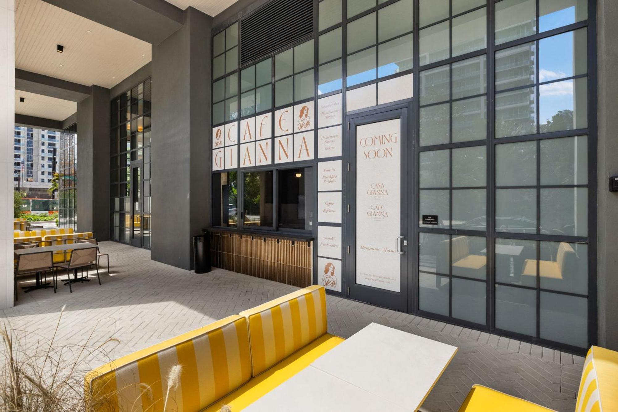 Lux Downtown W Free Parking Appartamento Miami